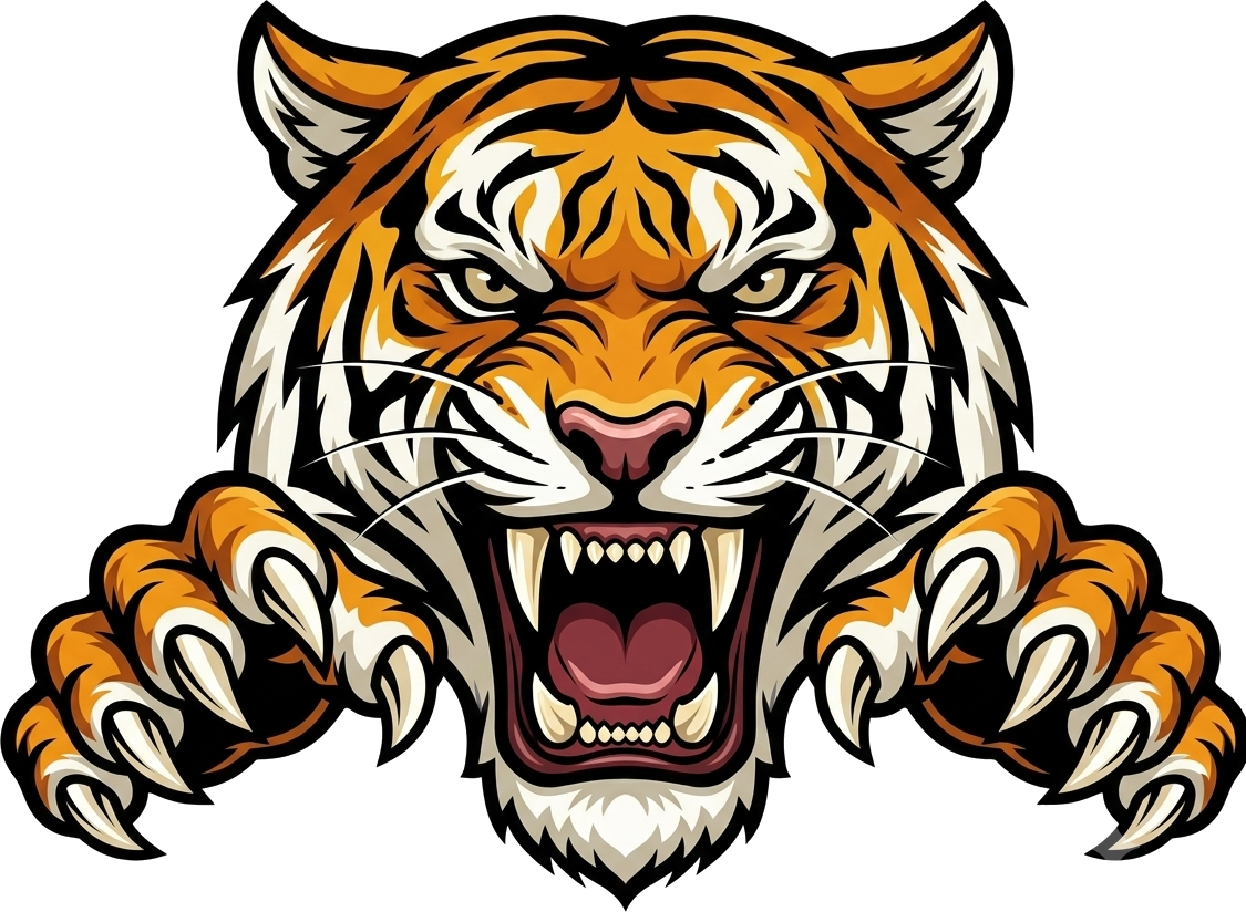 Tiger Media Group logo