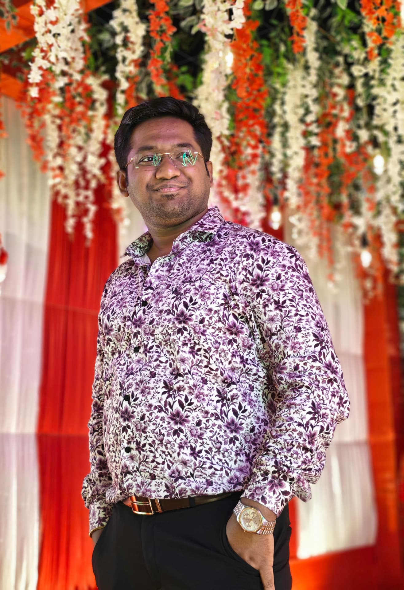 Kalyan Dutta